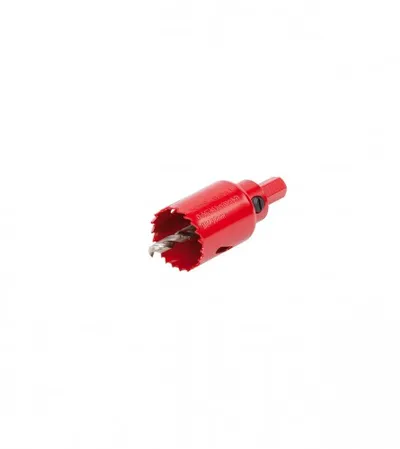 WOLFCRAFT Kruna za metal i drvo 5467000