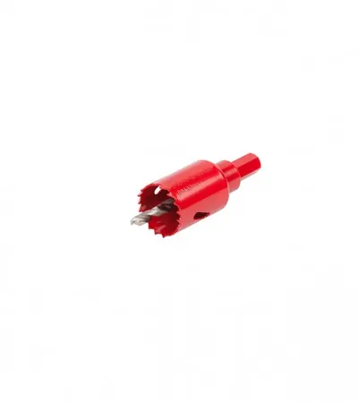 WOLFCRAFT Kruna za metal i drvo 5466000