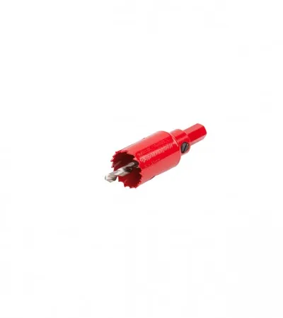 WOLFCRAFT Kruna za metal i drvo 5465000
