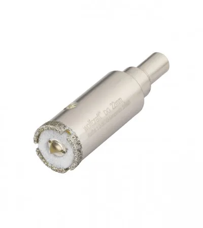 WOLFCRAFT Kruna dijamantna 5922000