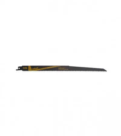 WOLFCRAFT List sabljaste pile za drvo 2/1 2296000