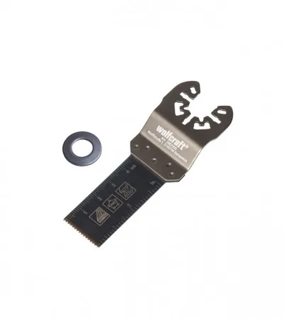 WOLFCRAFT Nastavak za vibracionu pilu 3987000