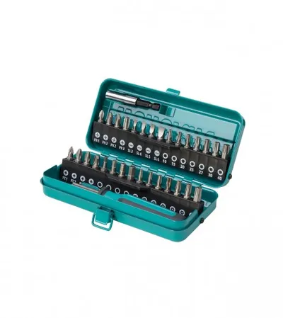 WOLFCRAFT Set bitova sa izvijačem 32/1 1388000