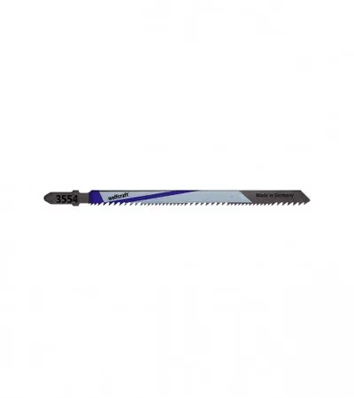 WOLFCRAFT List za ubodnu pilu T 2/1 3554000