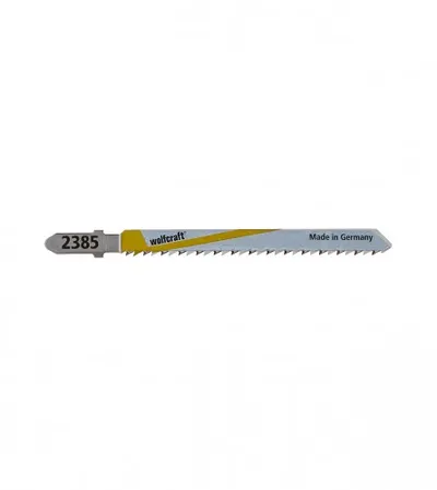 WOLFCRAFT List za ubodnu pilu T 2/1 2385000