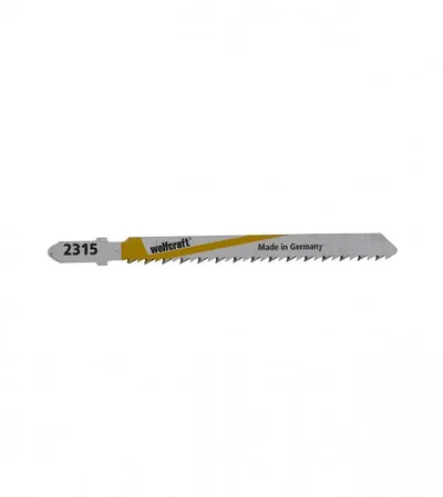 WOLFCRAFT List za ubodnu pilu T 2/1 2315000