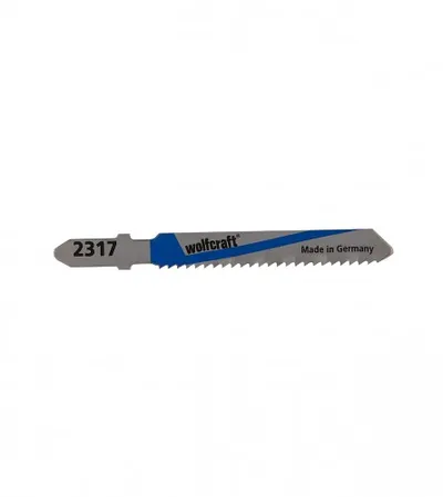 WOLFCRAFT List za ubodnu pilu T 2/1 2317000