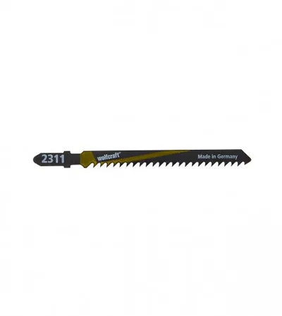 WOLFCRAFT List za ubodnu pilu T 2/1 2311000