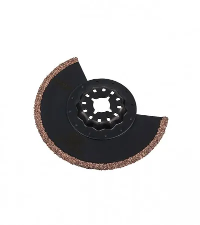 WOLFCRAFT Nastavak za vibracionu pilu 3929000
