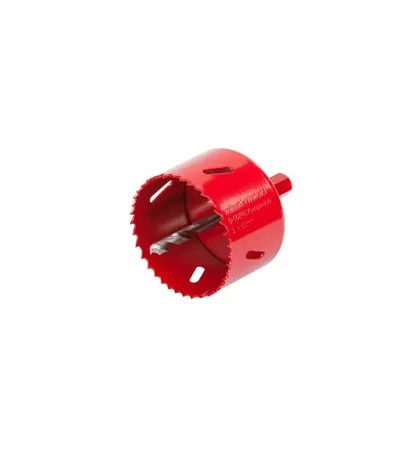 WOLFCRAFT Kruna za metal i drvo 5473000