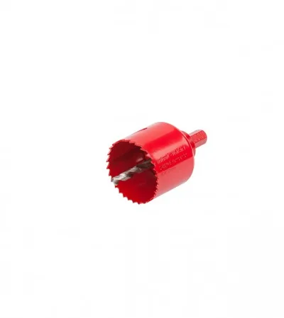WOLFCRAFT Kruna za metal i drvo 5471000