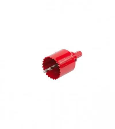 WOLFCRAFT Kruna za metal i drvo 5470000