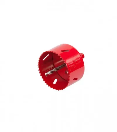 WOLFCRAFT Kruna za metal i drvo 5475000