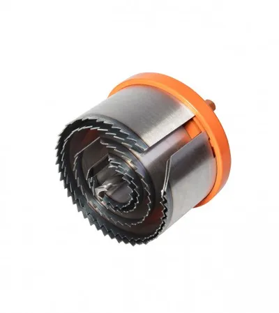 WOLFCRAFT Kruna za metal i drvo 5/1 2220000