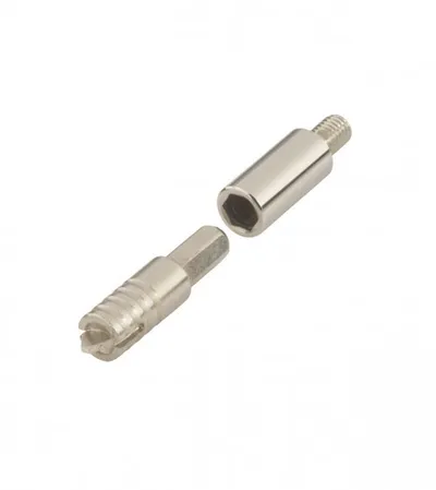 WOLFCRAFT Borer za bušenje navrta 5913000