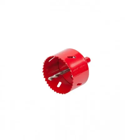 WOLFCRAFT Kruna za metal i drvo 5474000