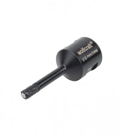 WOLFCRAFT Kruna dijamantna M14 5996000