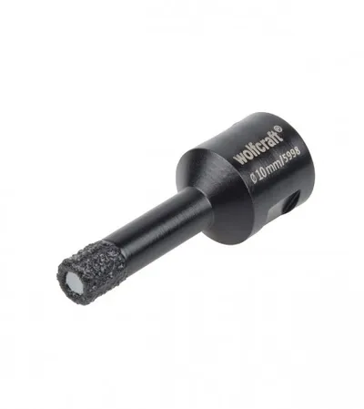 WOLFCRAFT Kruna dijamantna M14 5998000
