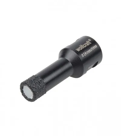 WOLFCRAFT Kruna dijamantna M14 5999000
