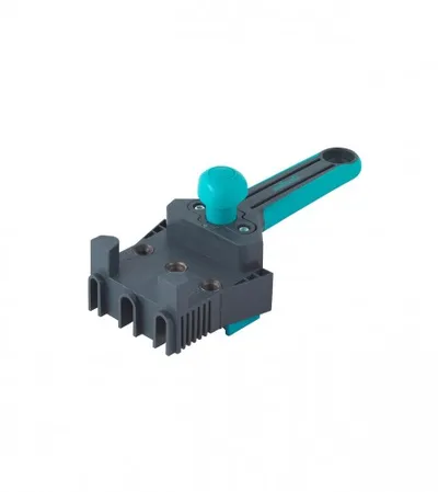 WOLFCRAFT Kalup za tiplove 4640000
