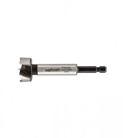 WOLFCRAFT Glodalo za baglame 3309000