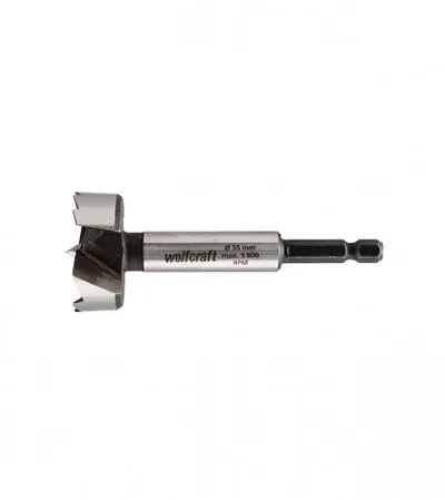 WOLFCRAFT Glodalica za baglame 3310000