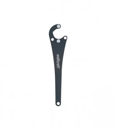 WOLFCRAFT Ključ univerzalni za brusilicu 2459000
