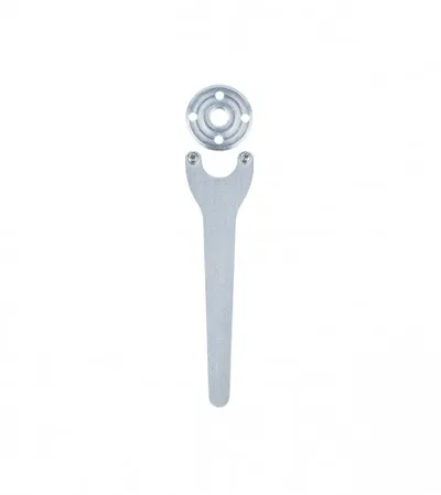 WOLFCRAFT Ključ univerzalni za brusilicu 2457000