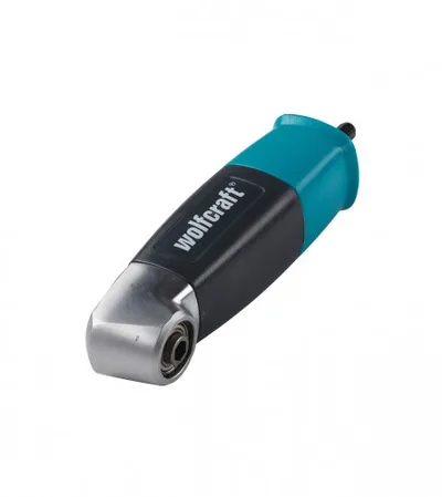 WOLFCRAFT Nastavak kutni za bitove/borere 4688000