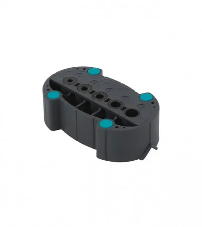 WOLFCRAFT Kalup za precizno bušenje 4685000