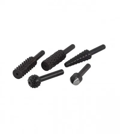 WOLFCRAFT Set turpija i upuštača 5/1 2540000
