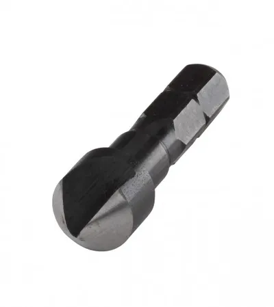 WOLFCRAFT Upuštač 12mm 2576000