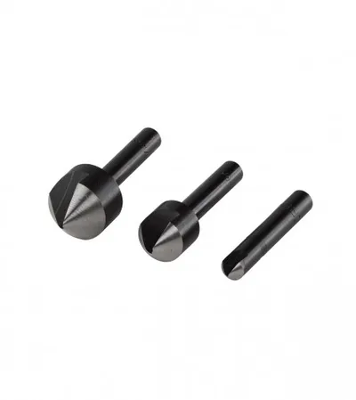 WOLFCRAFT Set upuštača 3/1 2504000