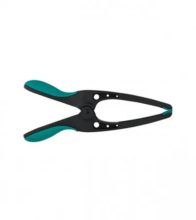 WOLFCRAFT Žabica sa oprugom 3633000