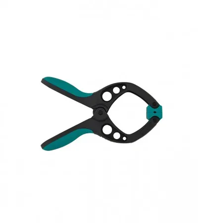 WOLFCRAFT Žabica sa oprugom 3630000