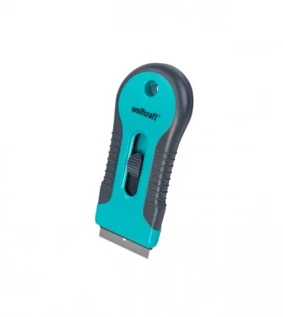 WOLFCRAFT Strugalica plastična 4101000