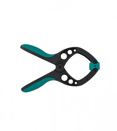 WOLFCRAFT Žabica sa oprugom 3631000