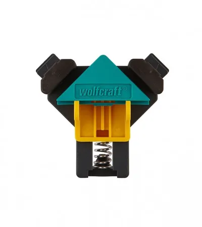 WOLFCRAFT Zatezač kutni 2/1 3051000