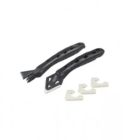 WOLFCRAFT Set za skidanje i postavljanje fuga 6/1 4364000