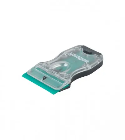WOLFCRAFT Strugalica sa plastičnim oštricama 4287000