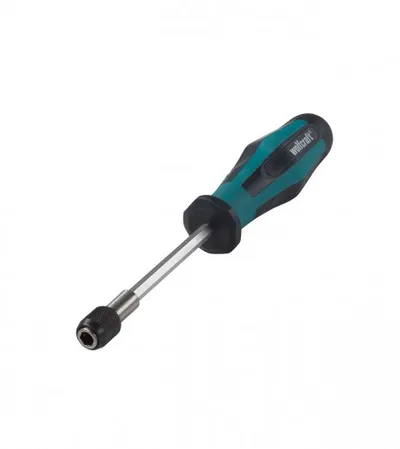 WOLFCRAFT Odvijač sa prihvatom za bitove 8725000