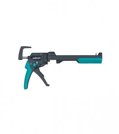 WOLFCRAFT Pištolj za silikon 4354000