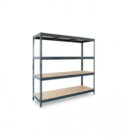 AR SHELVING Polica metalna 200x200x70