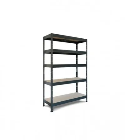 AR SHELVING Polica metalna 180x120x50