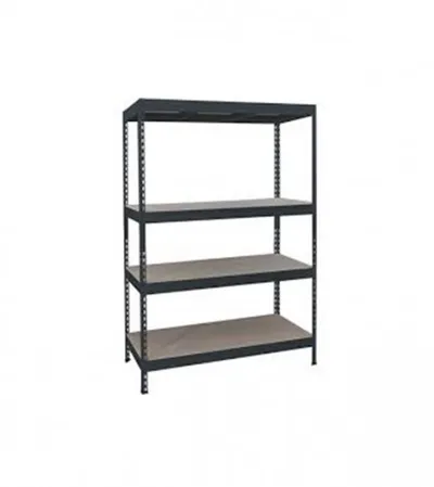 AR SHELVING Polica metalna 180x180x60