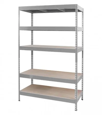 AR SHELVING Polica metalna 180x90x45