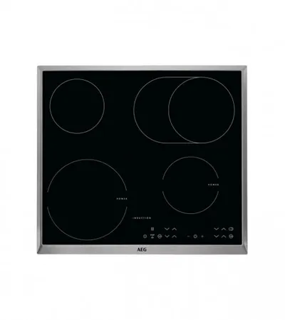 AEG Ploča ugradbena indukcijska HK634150XB