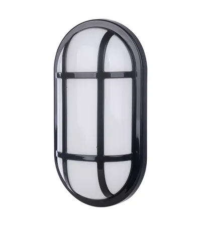 MASTER Lampa LED brodska 270X145mm OS-FC005