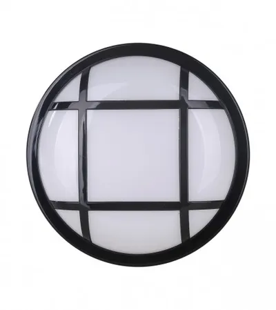 MASTER Lampa LED brodska 230X74mm OS-FC007