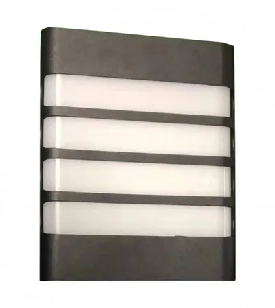 MASTER Lampa LED brodska 220X180mm OS-FC909